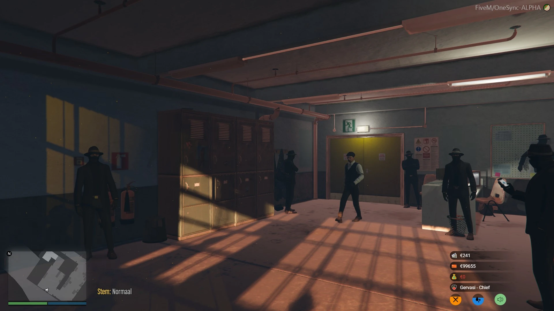 feeling like a boss, rightfully so