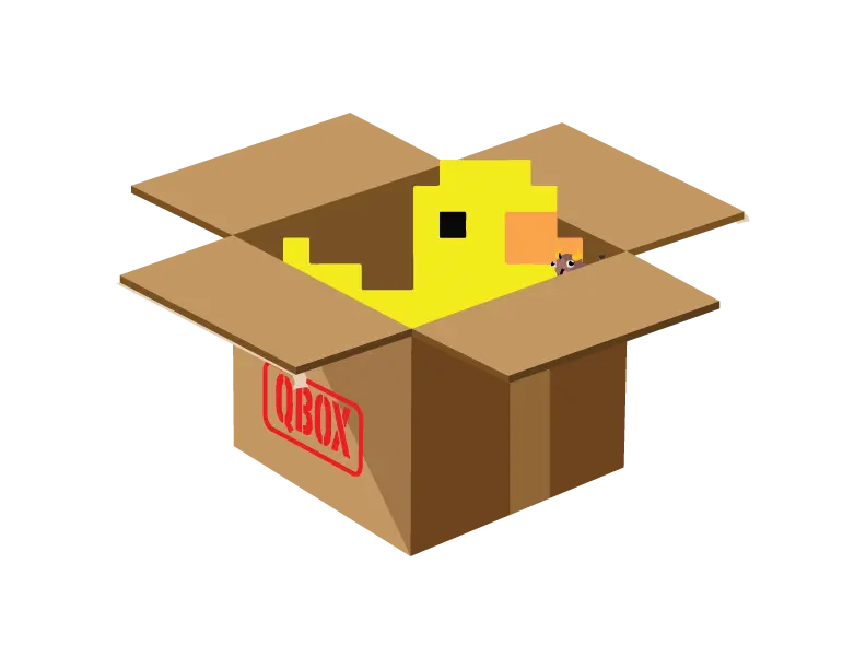 QBox Framework
